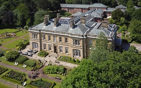 Oulton Hall Hotel, Spa & Golf Resort