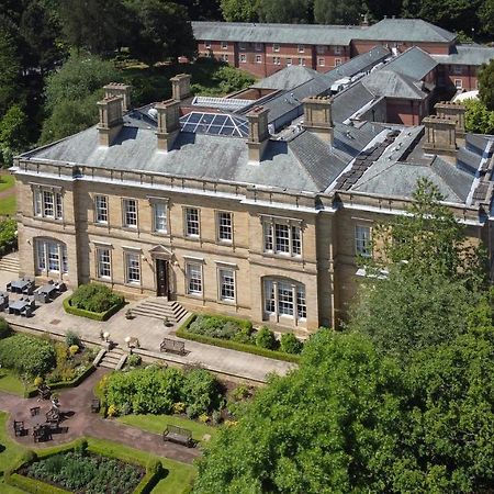 Oulton Hall Hotel, Spa & Golf Resort Leeds  Buitenkant foto