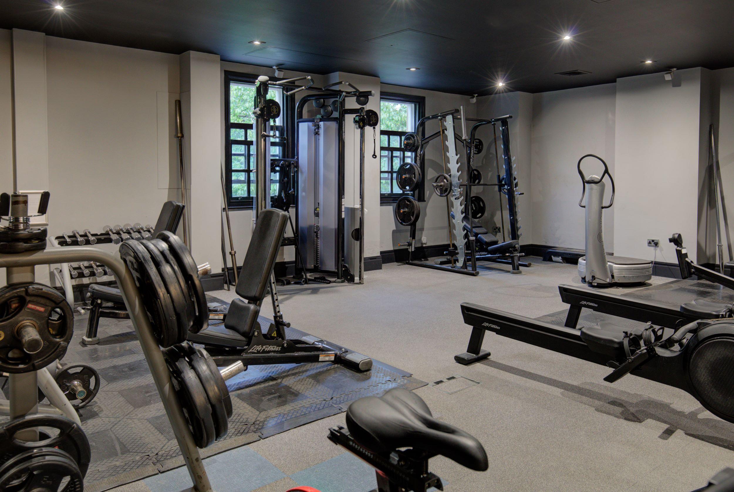Oulton Hall Hotel, Spa & Golf Resort Leeds  Buitenkant foto