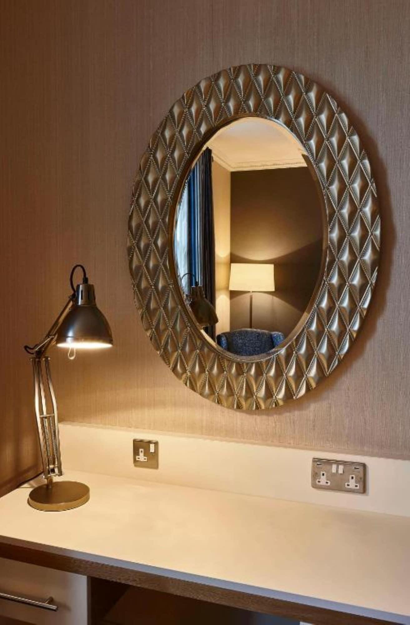 Oulton Hall Hotel, Spa & Golf Resort Leeds  Buitenkant foto