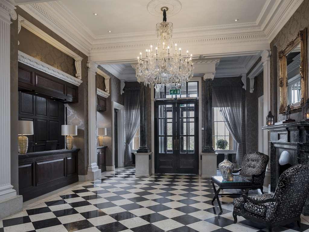 Oulton Hall Hotel, Spa & Golf Resort Leeds  Interieur foto
